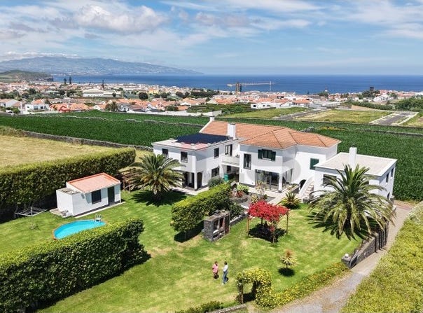 Matriz, Azores