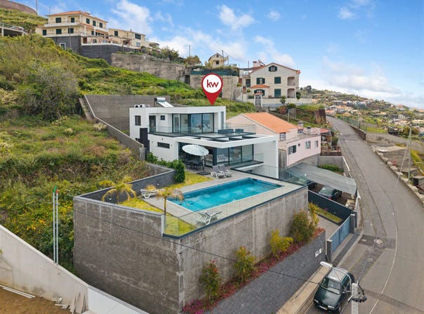 Ribeira Brava, Madeira 9350