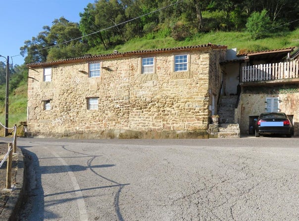 Miranda Do Corvo, Coimbra 3220