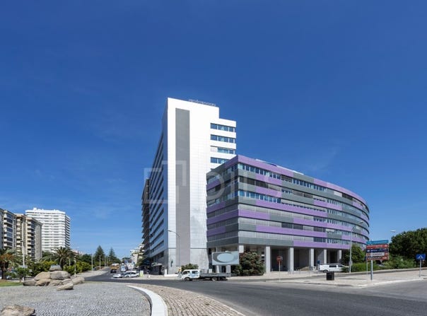 Algés, Lisbon