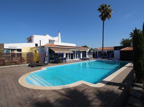 Guia, Algarve 8200