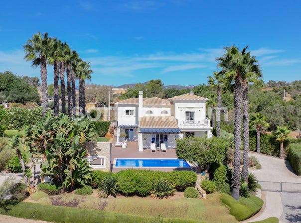 Olhão, Algarve