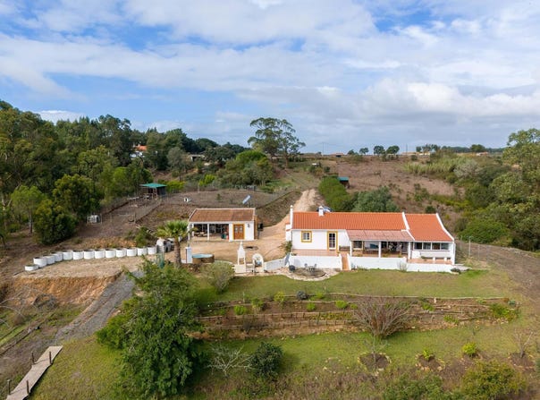 São Teotónio, Beja 7630