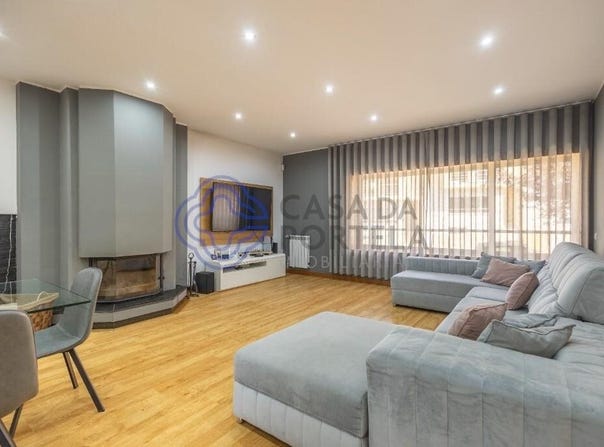 Alfena, Porto 4445
