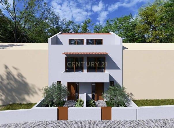 Rua José Malhoa, Quinta do Conde, Portugal, Quinta do Conde, Setubal 2975-283