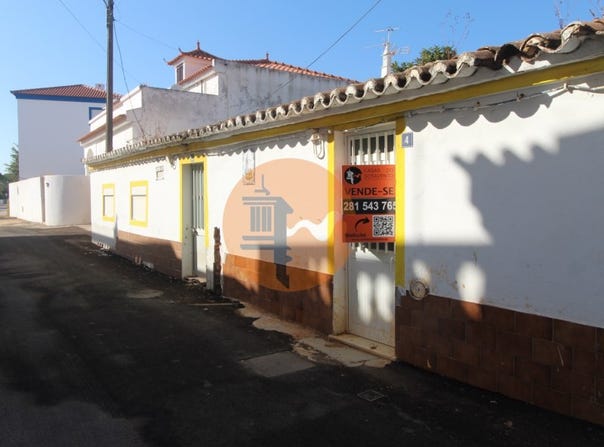 Altura, Algarve