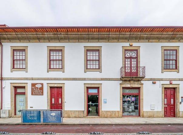 Barcelos, Braga