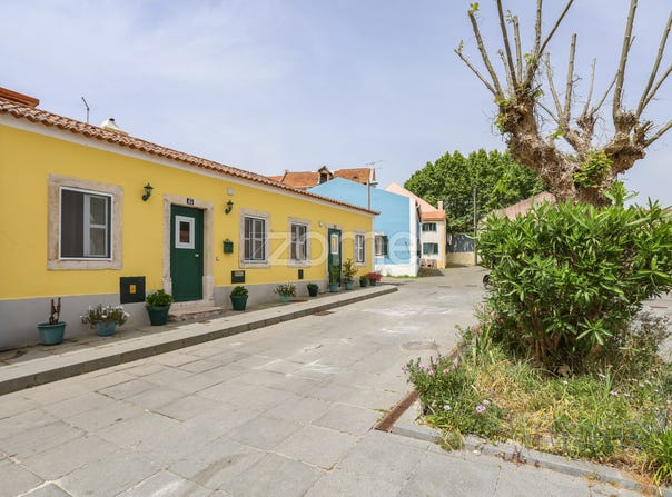 Sintra, Lisbon