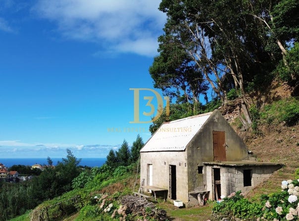 Santana, Madeira