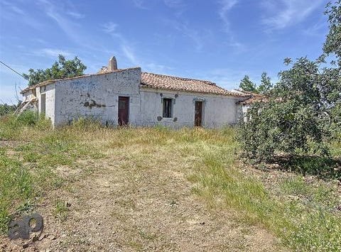 Castro Marim, Faro