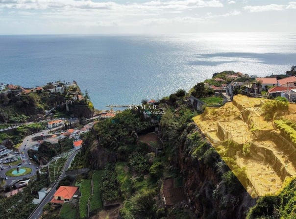 Ponta Do Sol, Madeira 9350