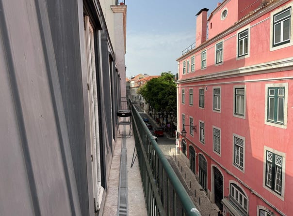 Lisboa, Lisbon 1200-443