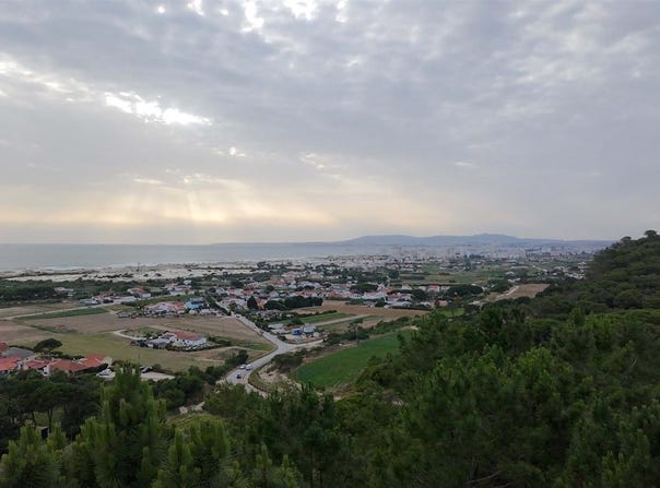 Charneca De Caparica, Setúbal 2820