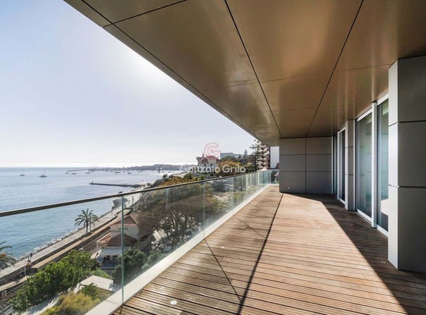 Cascais e Estoril, Lisbon 2765-249