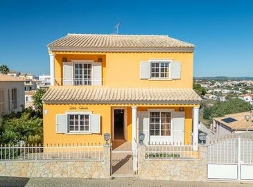 Algoz, Faro