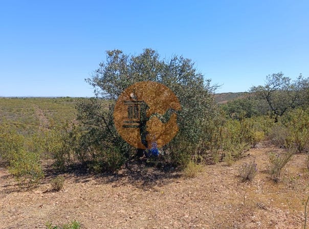 Odeleite, Algarve
