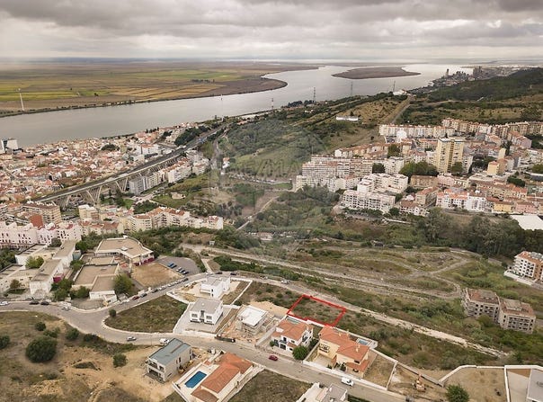 Lisboa, Lisbon 2600