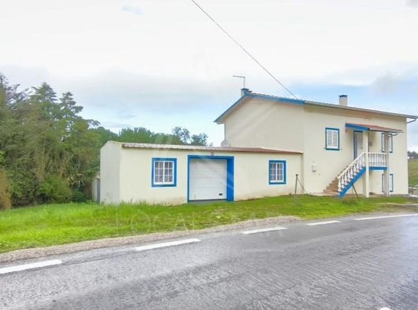 Vidais, Leiria 2500
