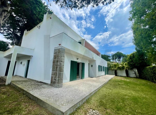ALCABIDECHE, Lisbon