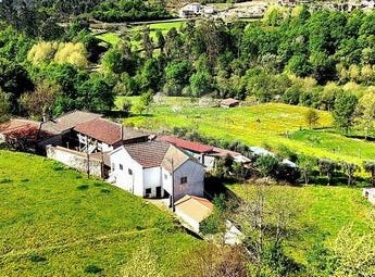 Cabeceiras De Basto, Braga