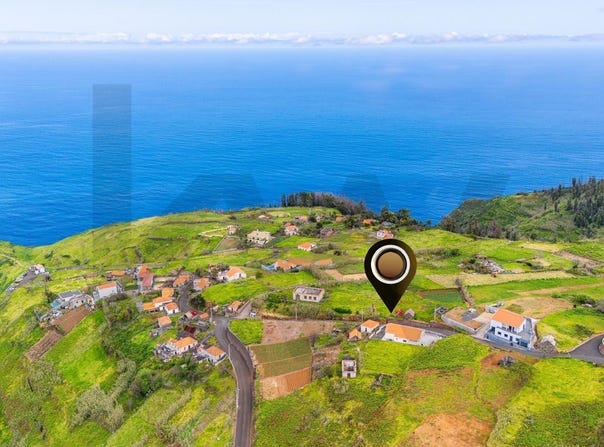 Ponta Do Pargo, Madeira 9385