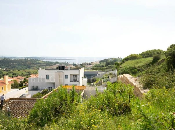 Barcarena, Lisbon