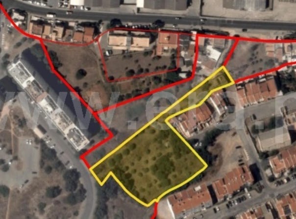 Portimão, Algarve 8500