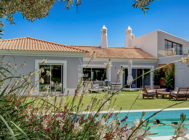 Estoi, Algarve