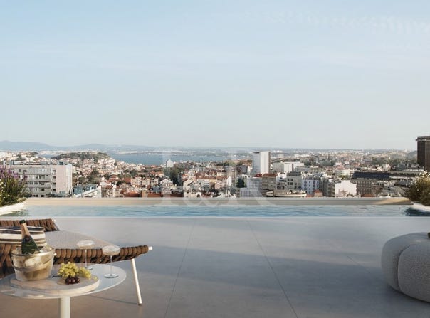 Areeiro, Lisbon