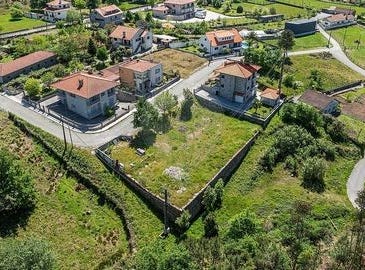 Celorico De Basto, Braga