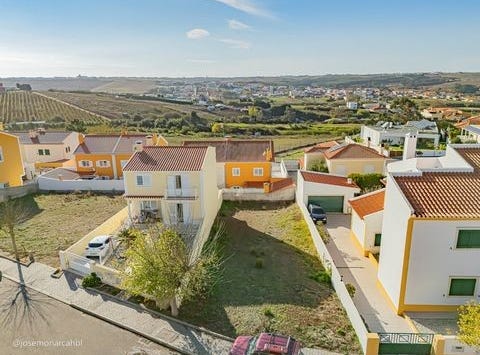 Torres Vedras, Lisboa