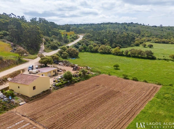 Budens, Algarve 8650