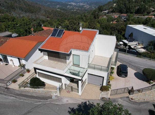 Braga, Braga 4800
