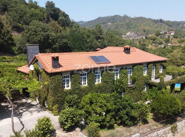 Amarante, Porto District