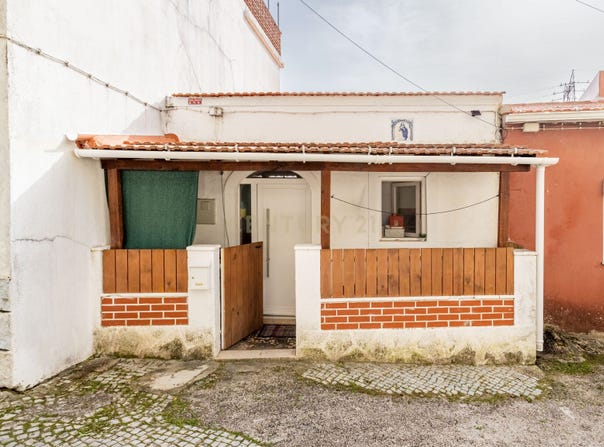 RUA 8 DE MARÇO Nº8 FREIXIAL, Bucelas, Lisbon 2670-627