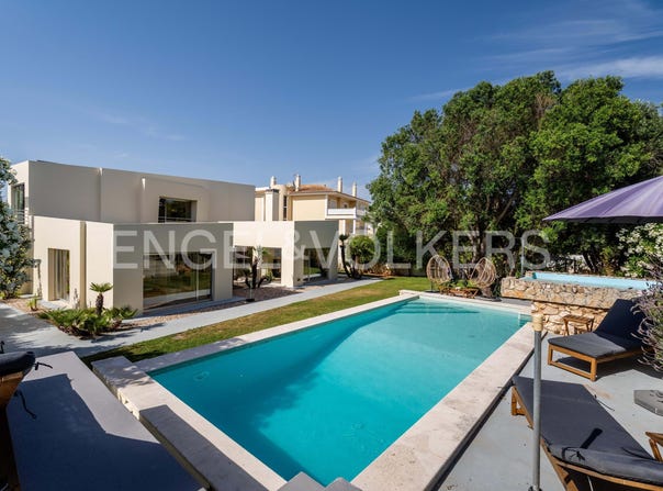 Portimão, Algarve