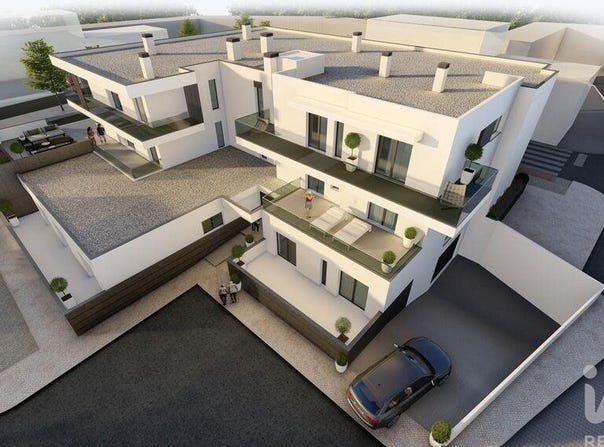 Ferrel, Leiria 2520