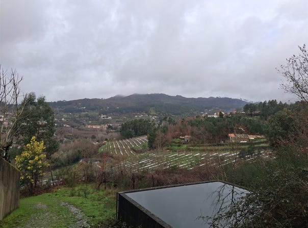 Marco de Canaveses, Porto District