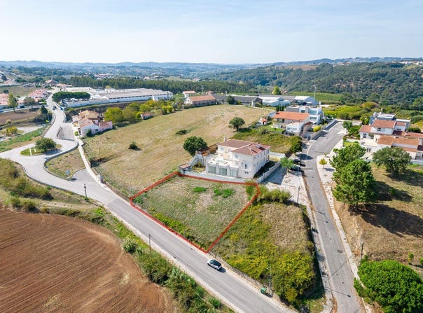 Alcobaça, Leiria 2460