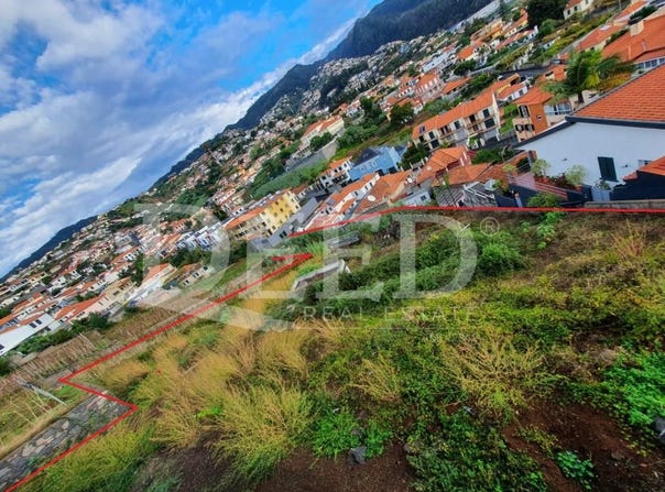 Santo Antônio, Madeira 9020