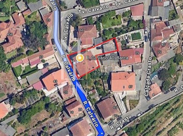 Barca, Porto District