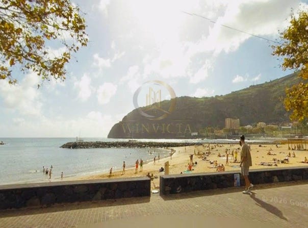 Machico, Madeira 9200