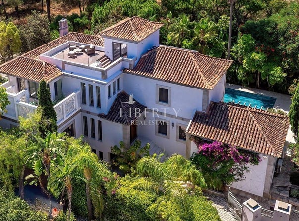 Almancil, Algarve 8135