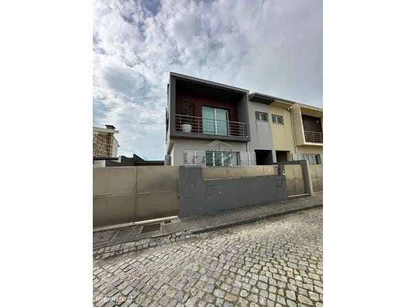 Mindelo, Porto District