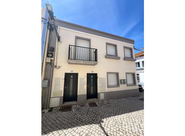 Peniche, Leiria 2520