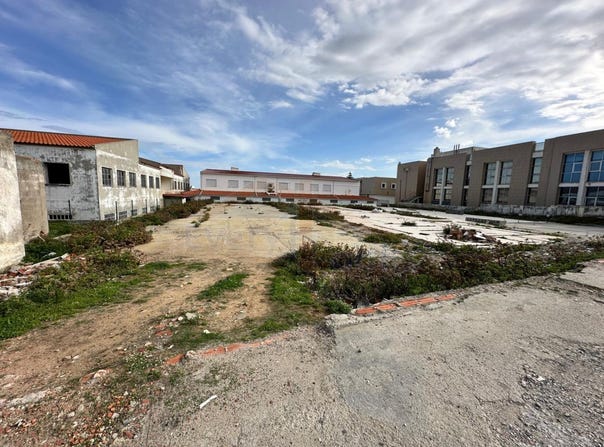 Peniche, Leiria District