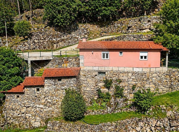 Braga, Braga 4860