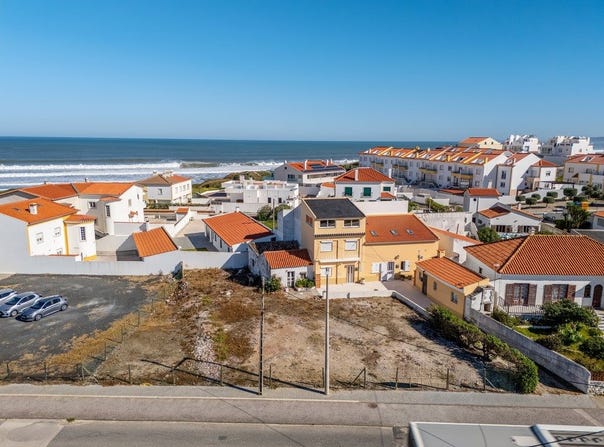 Ferrel, Leiria 2520