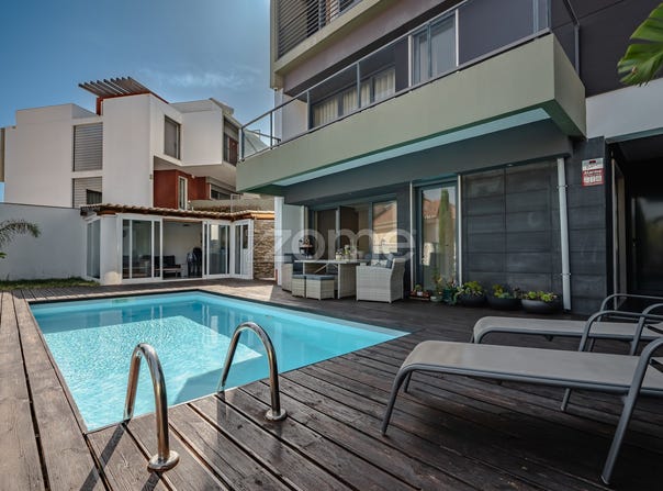 Oeiras, Lisbon
