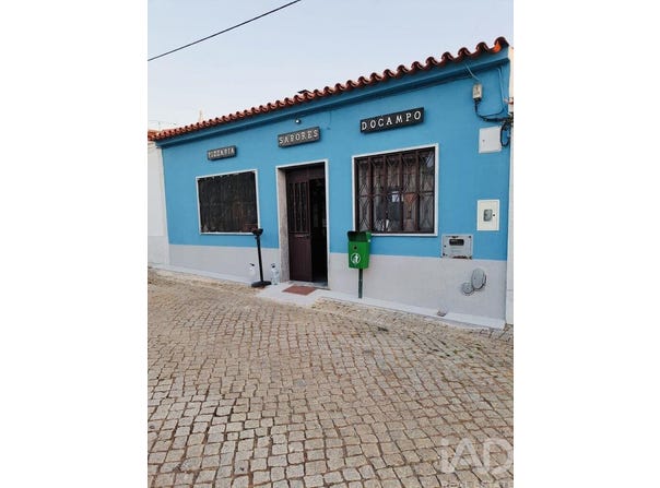 Cabeça Gorda, Beja 7800